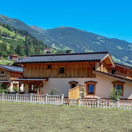 Holiday Home Schwendau-3 By Interhome Hippach Eksteriør bilde