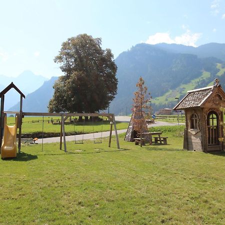 Holiday Home Schwendau-3 By Interhome Hippach Eksteriør bilde