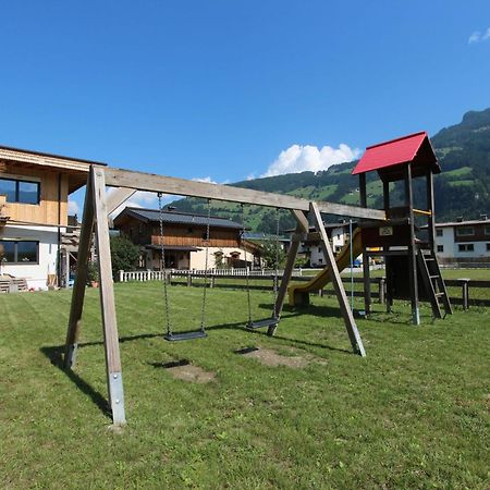 Holiday Home Schwendau-3 By Interhome Hippach Eksteriør bilde