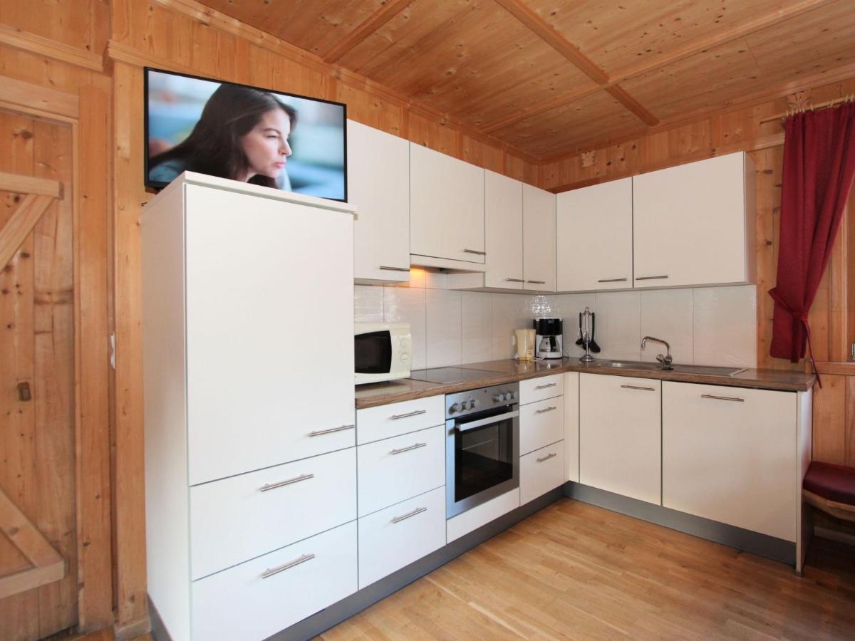 Holiday Home Schwendau-3 By Interhome Hippach Eksteriør bilde