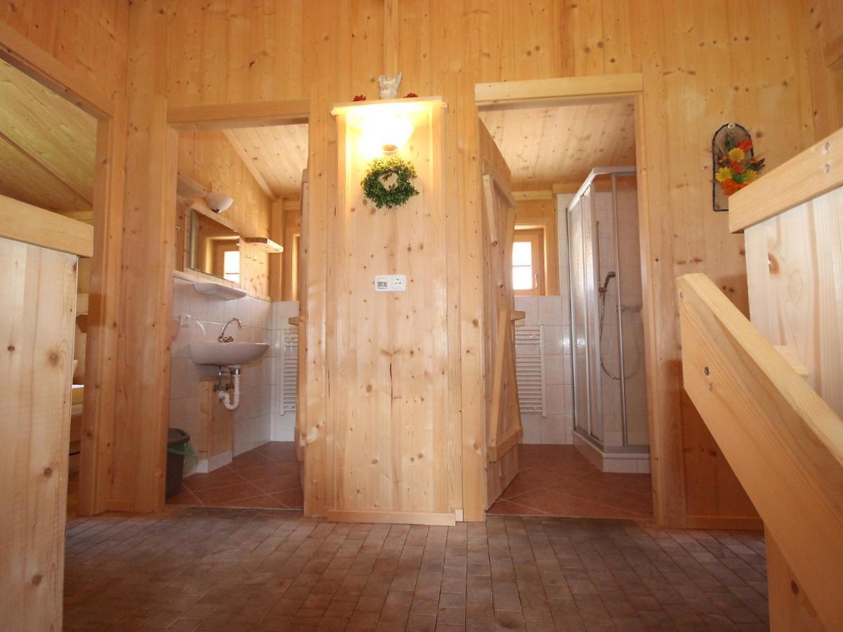 Holiday Home Schwendau-3 By Interhome Hippach Eksteriør bilde
