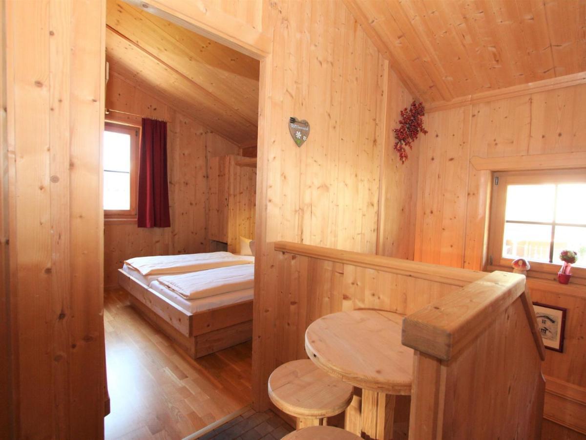 Holiday Home Schwendau-3 By Interhome Hippach Eksteriør bilde
