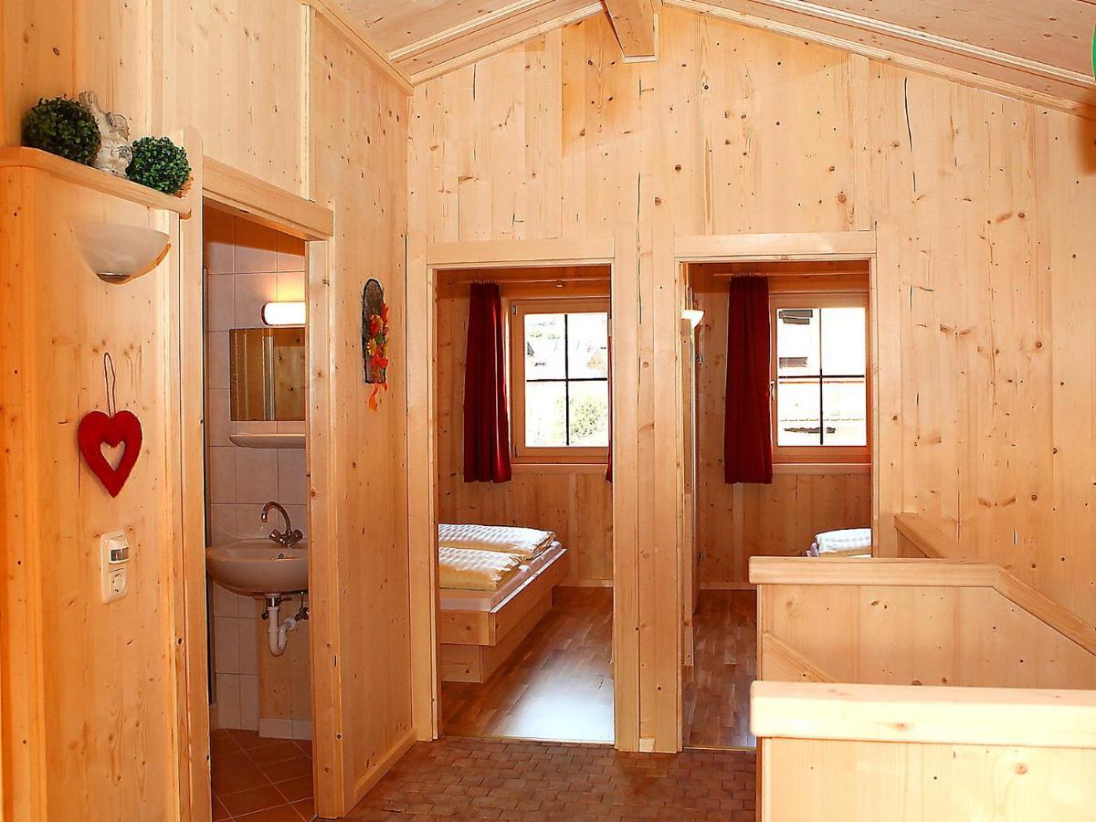 Holiday Home Schwendau-3 By Interhome Hippach Eksteriør bilde
