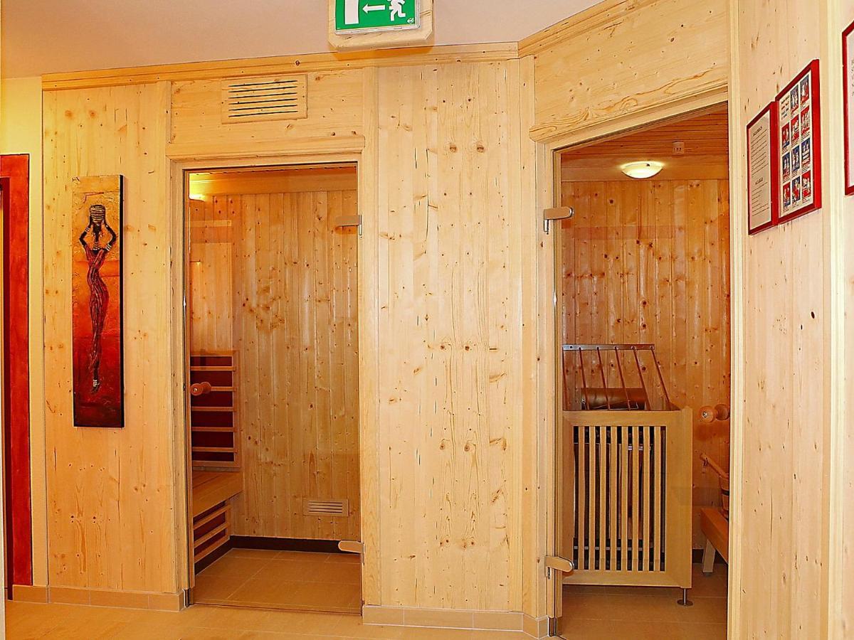Holiday Home Schwendau-3 By Interhome Hippach Eksteriør bilde