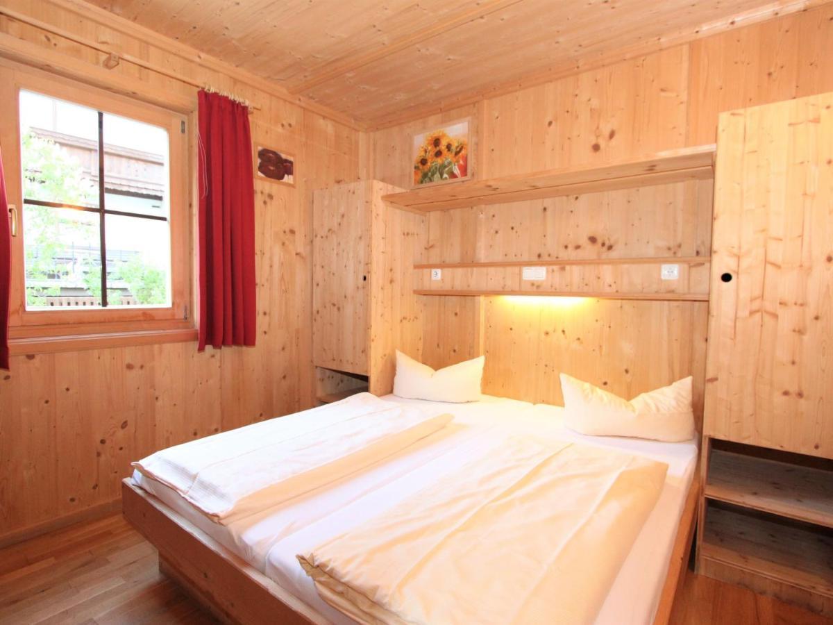 Holiday Home Schwendau-3 By Interhome Hippach Eksteriør bilde
