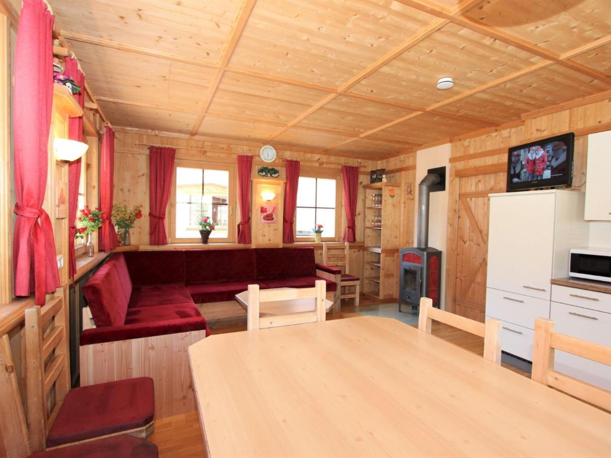 Holiday Home Schwendau-3 By Interhome Hippach Eksteriør bilde