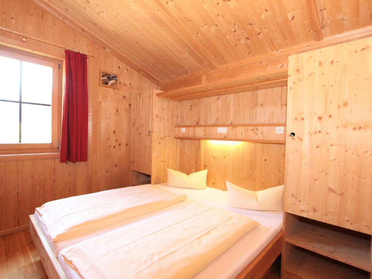 Holiday Home Schwendau-3 By Interhome Hippach Eksteriør bilde
