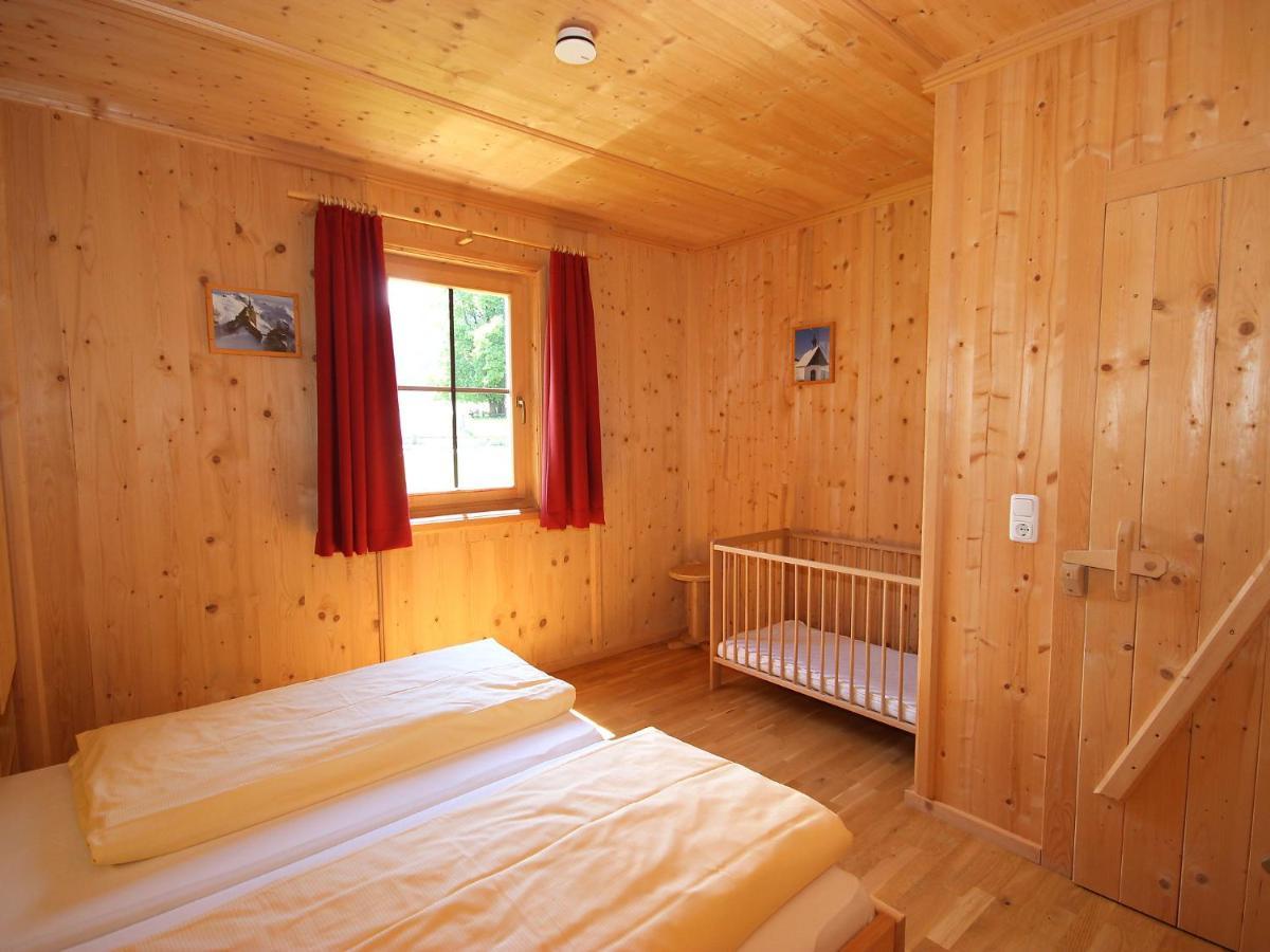 Holiday Home Schwendau-3 By Interhome Hippach Eksteriør bilde