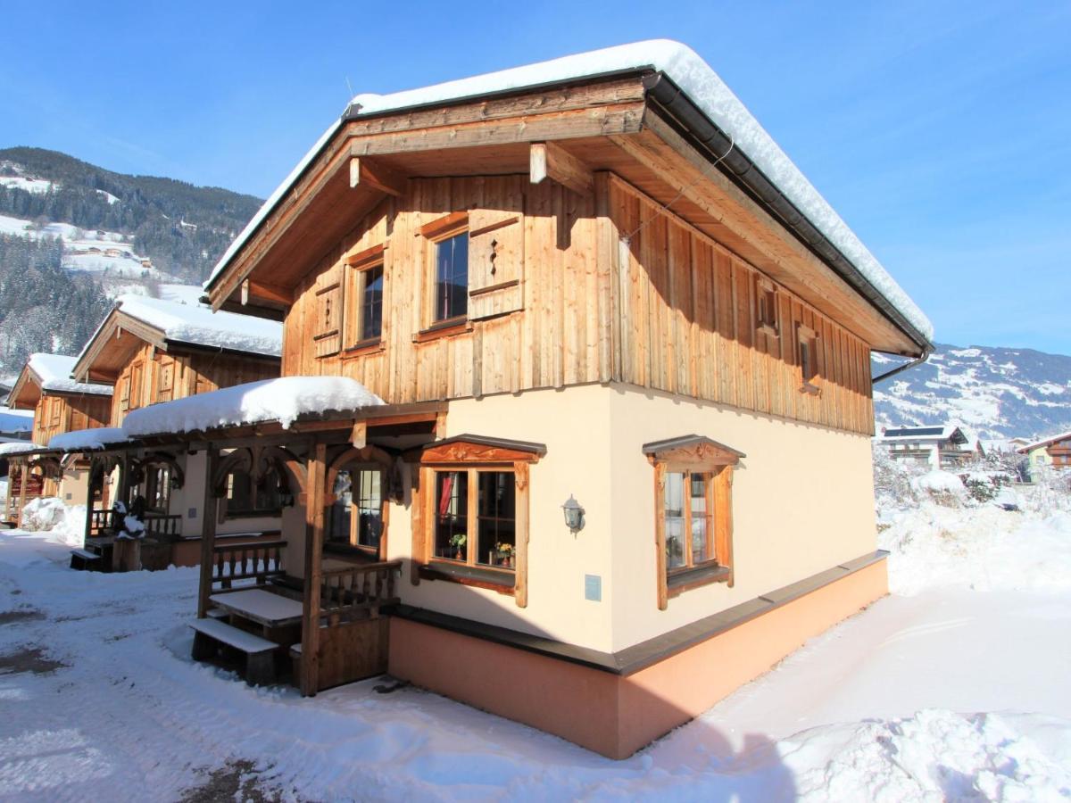 Holiday Home Schwendau-3 By Interhome Hippach Eksteriør bilde