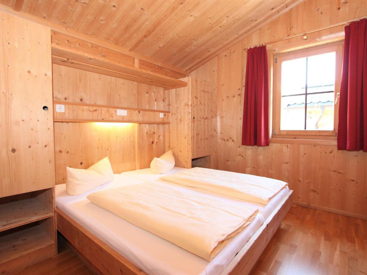 Holiday Home Schwendau-3 By Interhome Hippach Eksteriør bilde